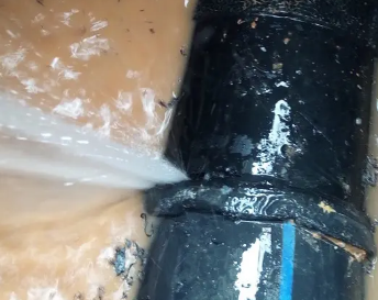 山城漏水维修价格明细