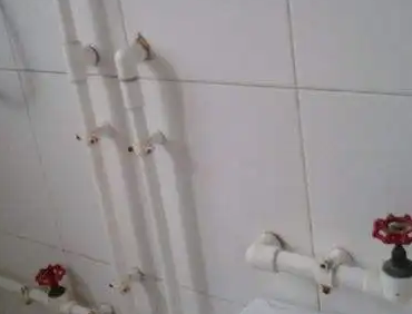 山城水管维修多少钱