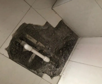 山城查漏水哪家好