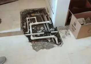 山城查漏水多少钱
