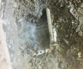 山城查漏水哪家好